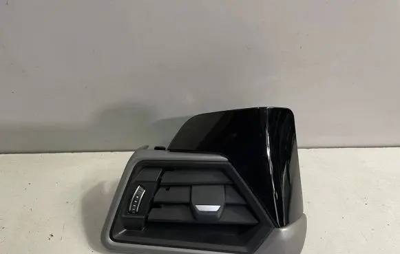 BMW 3 G20 G21 Dashboard air vent grill cover trim 6805796