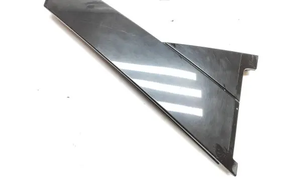 Renault Talisman Rear door glass trim molding 822346039R 83L2PW