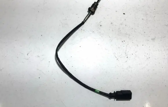 Audi Q3 8U Exhaust gas temperature sensor 03l906088