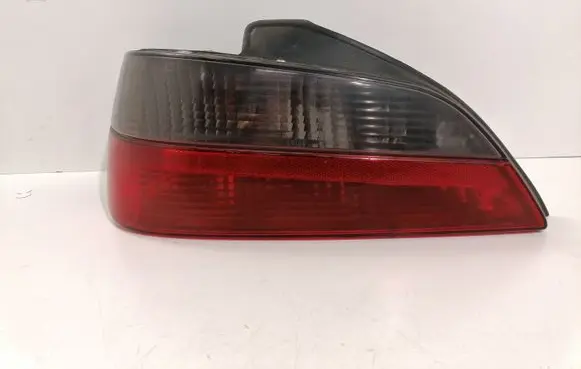 Peugeot 406 Rear/tail lights