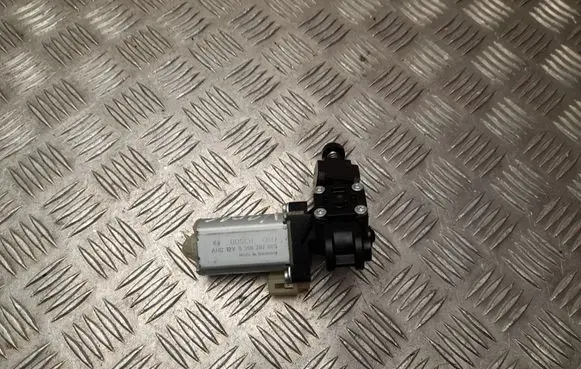 Opel Astra K Seat adjustment motor 13513121