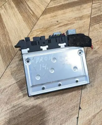 Mercedes-Benz E W211 Fuse module 0035455901