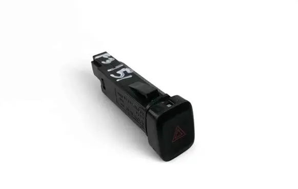 Volvo V60 Hazard light switch 9123681