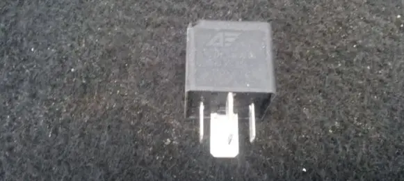 Volkswagen Sharan Other relay 7m0951253a