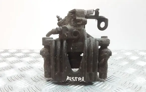 Opel Astra G Rear brake caliper