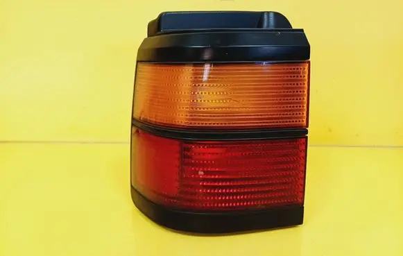 Volkswagen PASSAT B3 Rear/tail lights