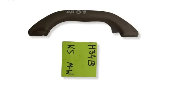 Audi A4 S4 B5 8D Seat back rest control lever/handle 6563256352