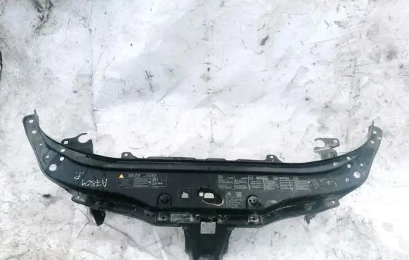 Renault Espace - Grand espace IV Radiator support slam panel 8200194714