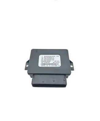 Mercedes-Benz ML W166 Hand brake control module A2469004512 A2465450532 A2469021002