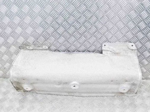 BMW X6 F16 Pickup box liner 4823103