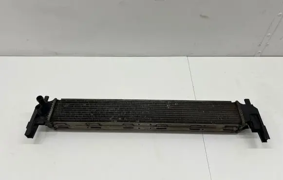 Volkswagen Polo V 6R Intercooler radiator 6R0145805H