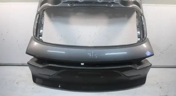 Porsche Cayenne (9Y0 9Y3) Tailgate/trunk/boot lid
