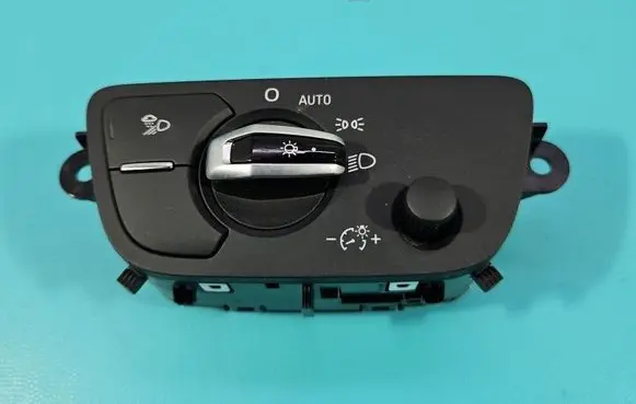 Audi A5 Light switch 4M0941531S IMPRK1607496