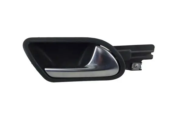 Volkswagen Golf V Rear door interior handle 1K4839114B