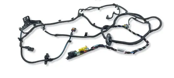 Opel Grandland X Other wiring loom 9865353680