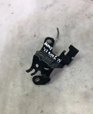 Nissan Juke II F16 Other engine bay part 06236805r