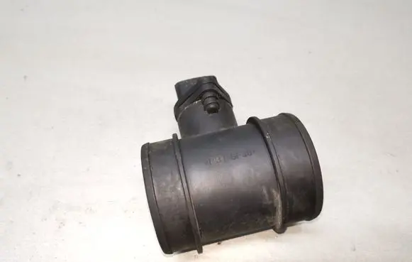 Opel Zafira A Mass air flow meter 0281002180