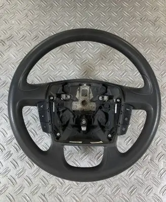 Fiat Ducato Steering wheel 07355565920