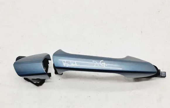 Mercedes-Benz B W246 W242 Rear door exterior handle A2047600270 A2047600420