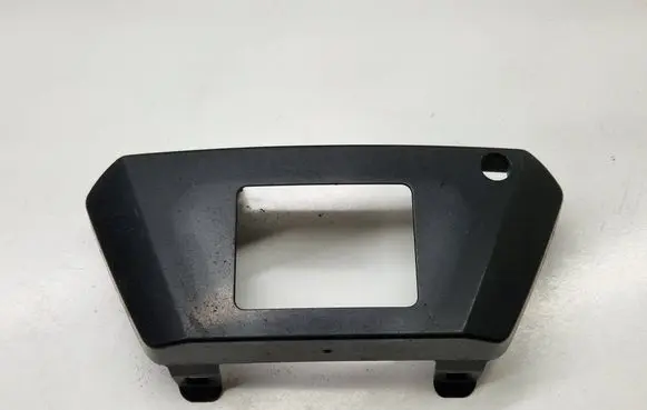 BMW 3 G20 G21 ACC Distronic radar sensor grill/trim 7478822