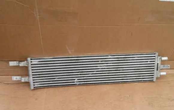 Volvo XC40 Coolant radiator 32222121