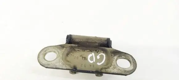 Toyota Avensis T270 Tailgate/trunk/boot hinge