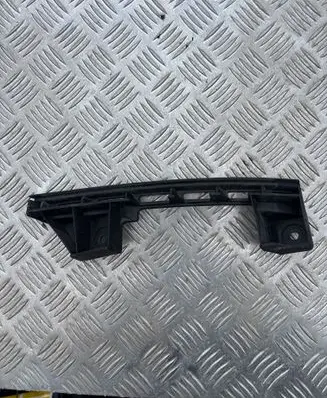 Volkswagen Touran I Front bumper mounting bracket 1T0807889B