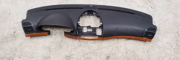 Mercedes-Benz E W211 Dashboard a2116800687