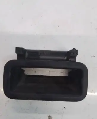 Renault Master III Loading door cover/cap 906113632R