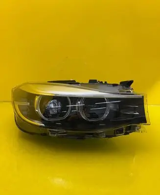 BMW 3 GT F34 Headlight/headlamp 8738724-02