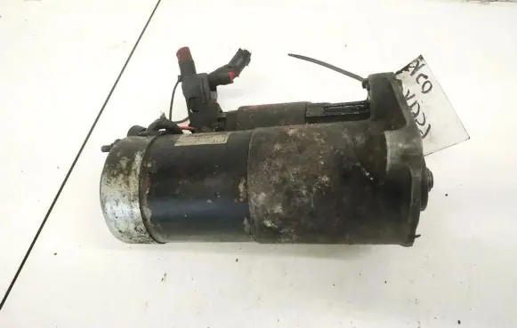 Fiat Croma Starter motor M001TA0171