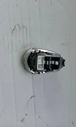 BMW 1 F20 F21 Engine start stop button switch 9250734