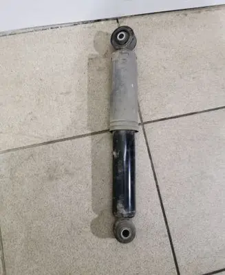 Fiat 500 Rear shock absorber/damper 00520703490