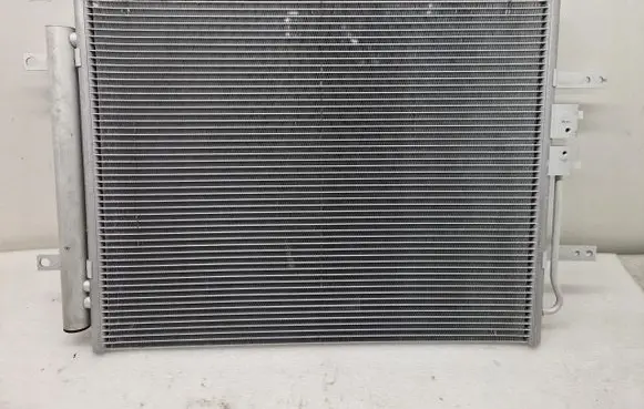 KIA Niro A/C cooling radiator (condenser)
