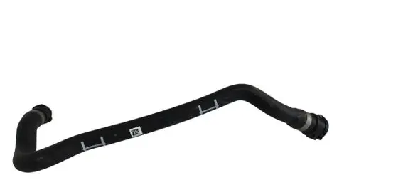 Coolant pipe/hose