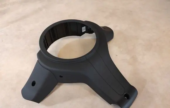 BMW X1 F48 F49 Steering wheel trim 32307848267 7848267 32307846038