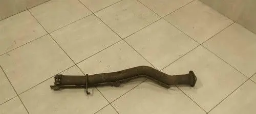 Aston Martin DB9 Exhaust gas pipe 4G435220AE