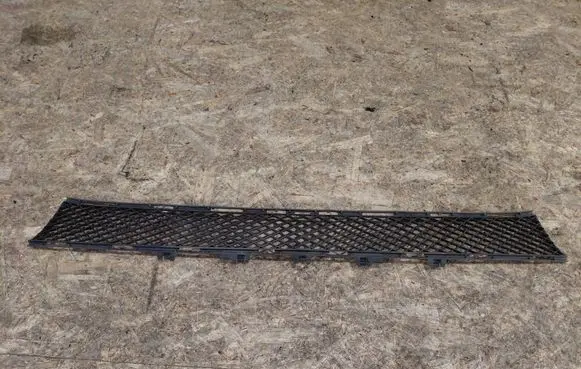 Mercedes-Benz E W213 Front bumper lower grill A2138850622