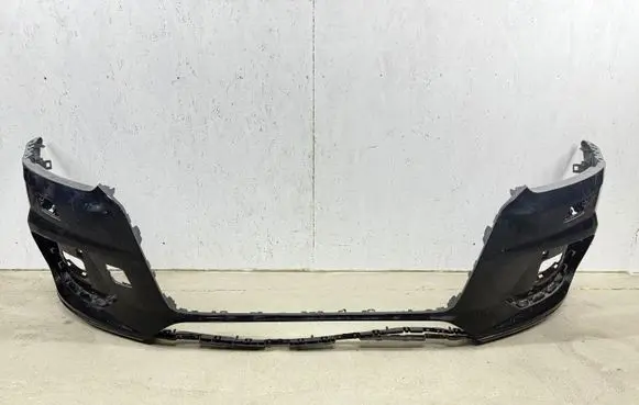 Audi Q3 8U Front bumper 8U0807437AD 8U0807437AE