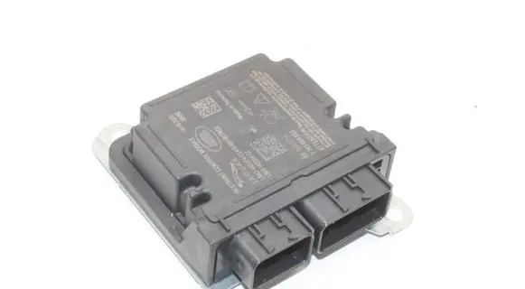 Land Rover Range Rover Velar Airbag control unit/module L8A214D374CE