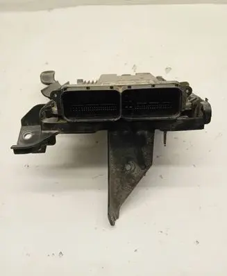 Audi A4 S4 B9 Engine control unit/module 04L907309L 0281030258