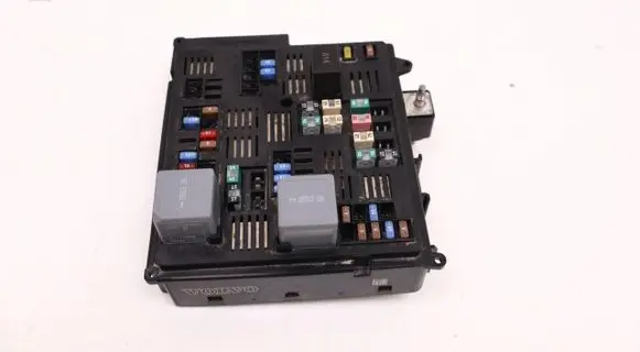 Volvo XC60 Fuse box set 31473772