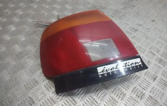 Audi A4 S4 B5 8D Rear/tail lights