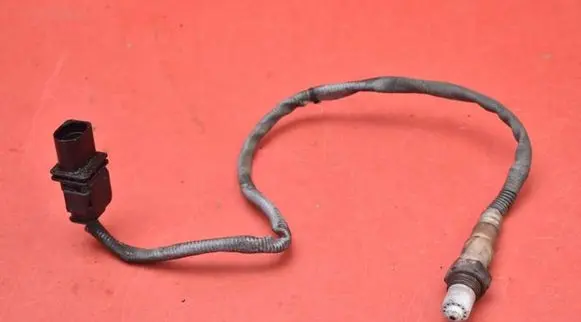 Lambda probe sensor