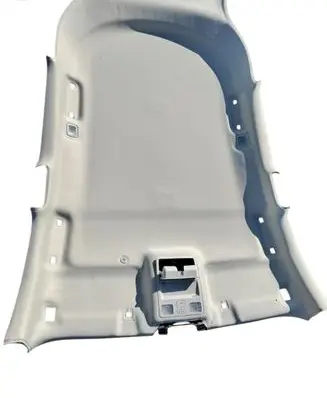 Ford Kuga III Headlining 