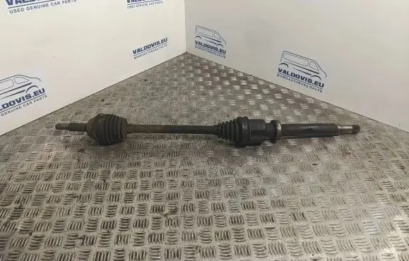 Ford Transit Front driveshaft
