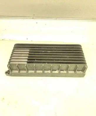 Audi A5 8T 8F Sound amplifier 8T0035223J