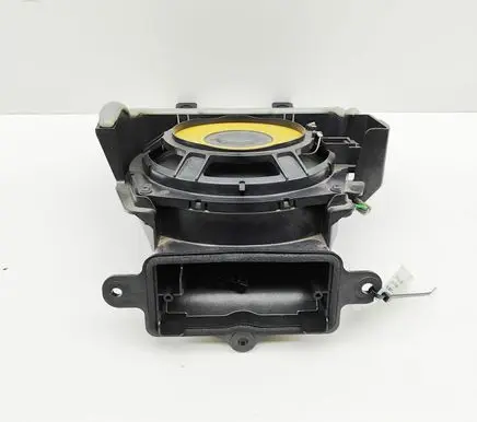 BMW iX Subwoofer speaker 9442217