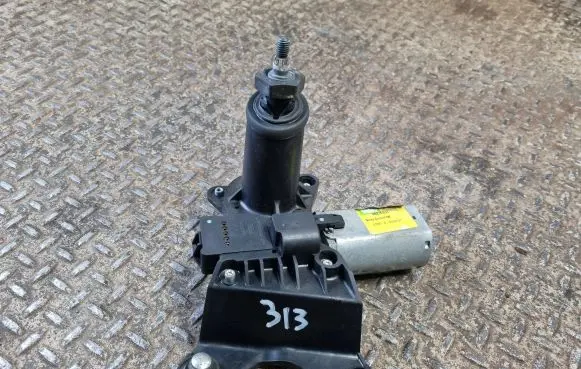 Cadillac Escalade Rear window wiper motor 15282187