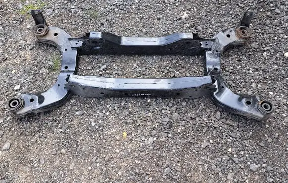 Renault Megane E-Tech Rear subframe 554000941R